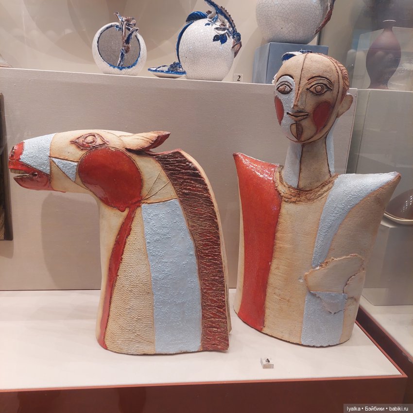 Кусково — Культура