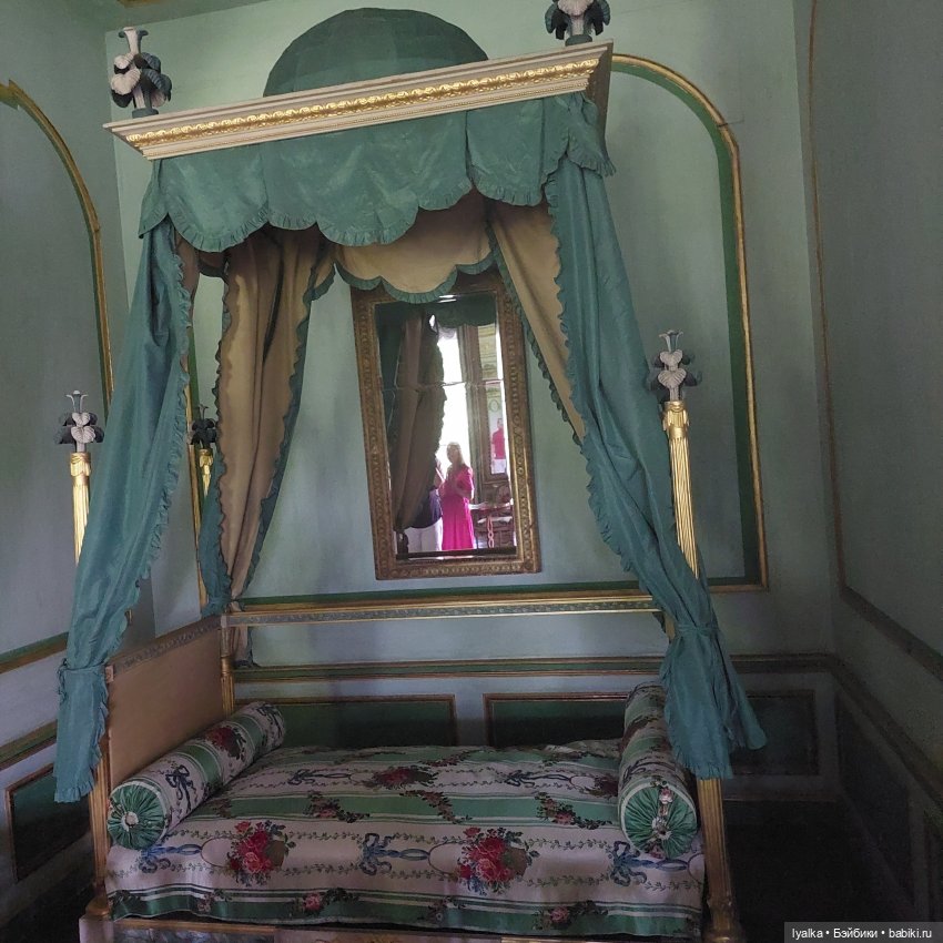 Кусково — Культура (фото 10)