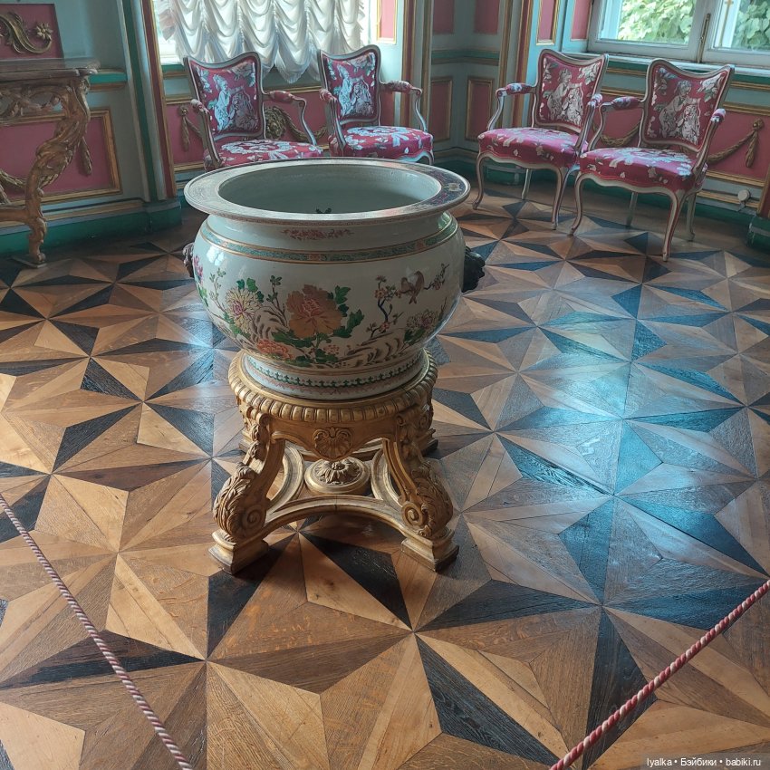 Кусково — Культура (фото 8)