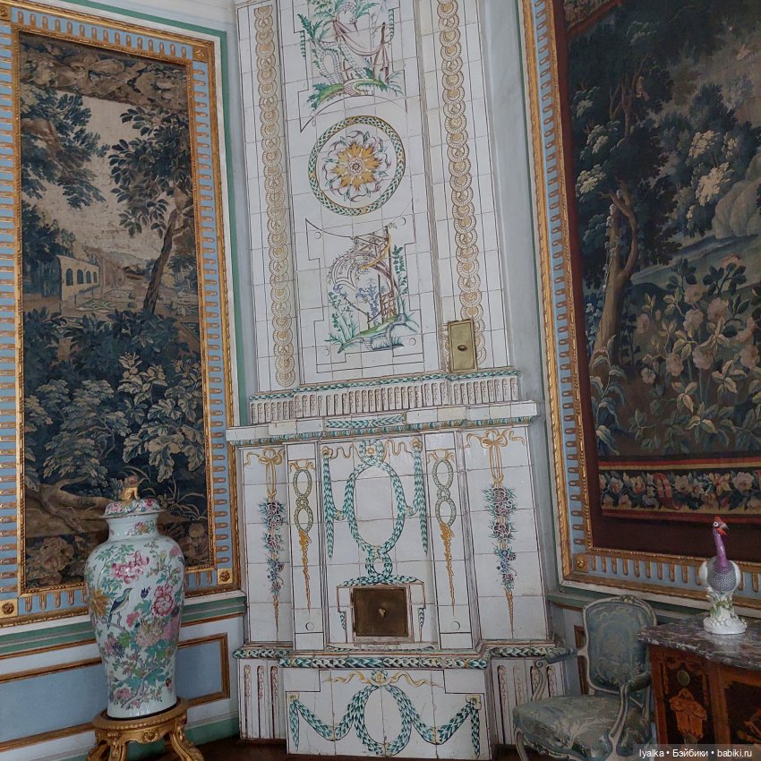 Кусково — Культура (фото 4)