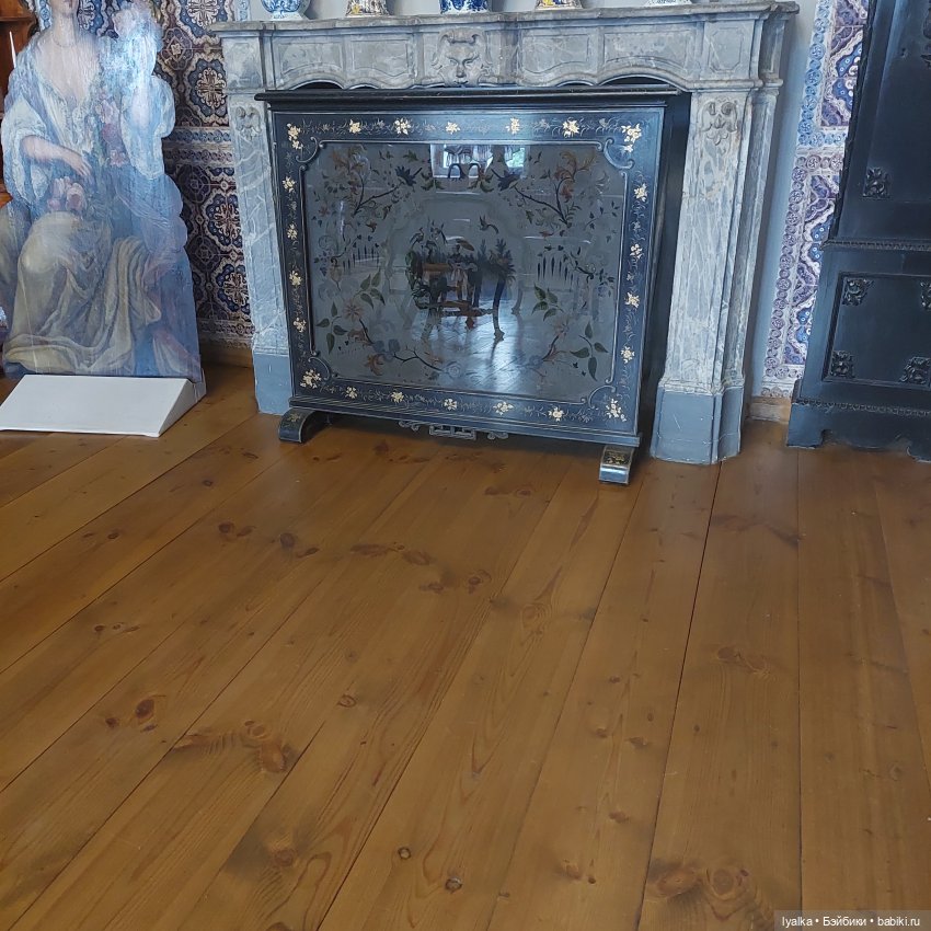 Кусково — Культура