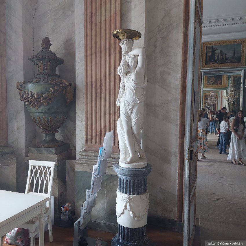 Кусково — Культура (фото 2)