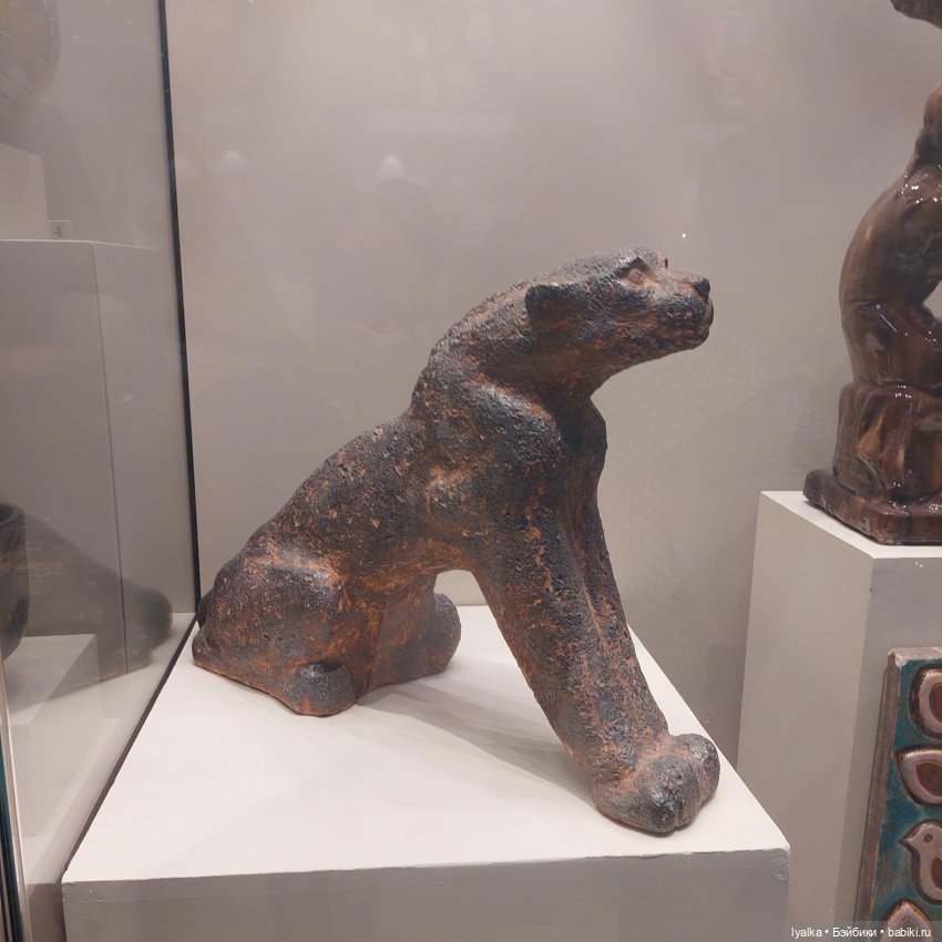 Кусково — Культура