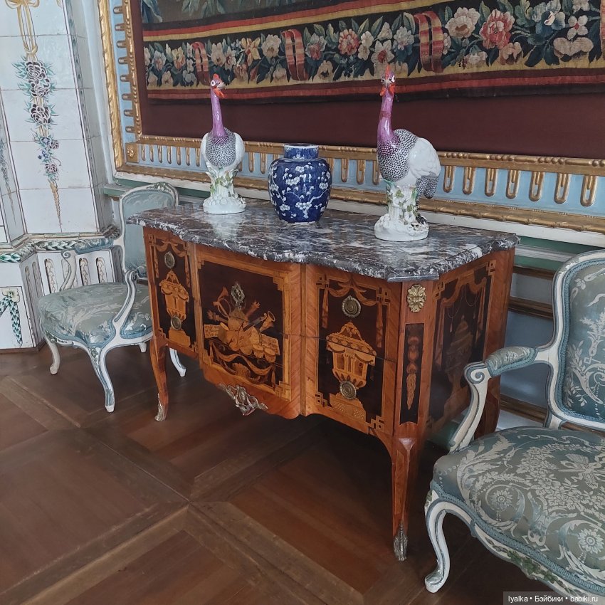 Кусково — Культура (фото 3)