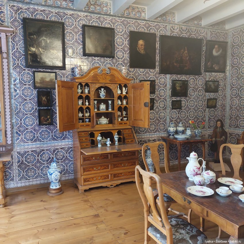 Кусково — Культура