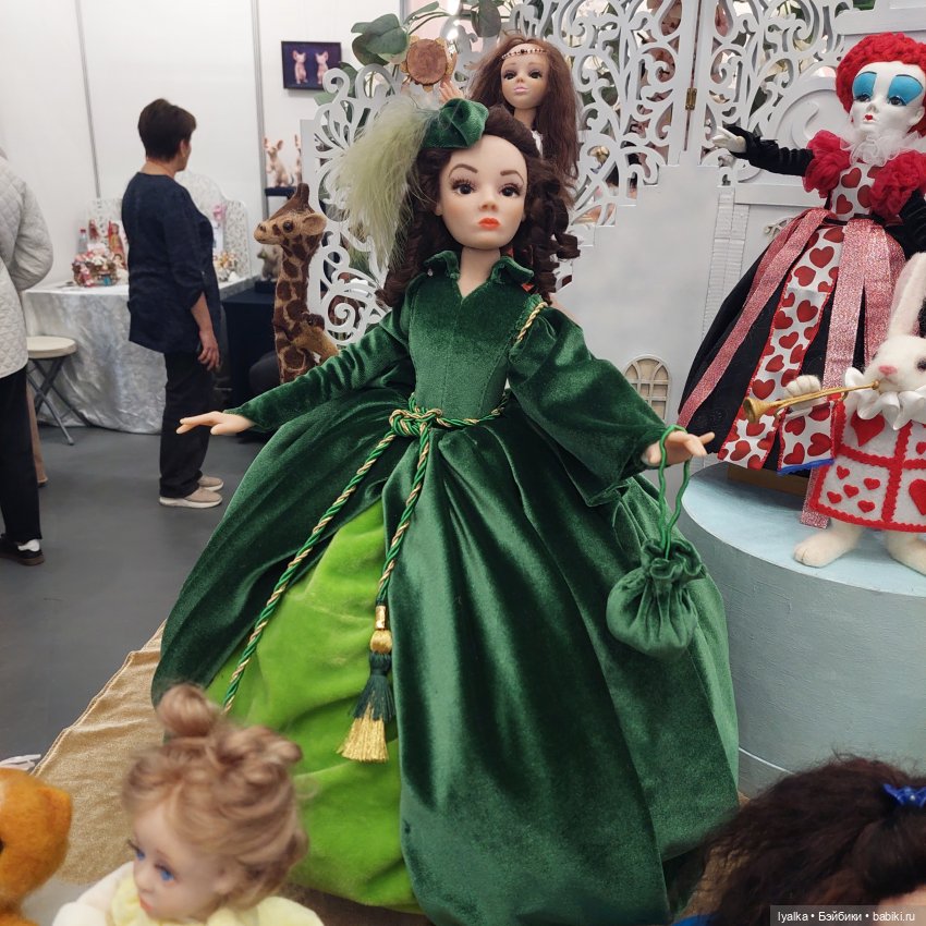 Моя Тишинка. Вдогонку...7. Любования пост (фото 2)