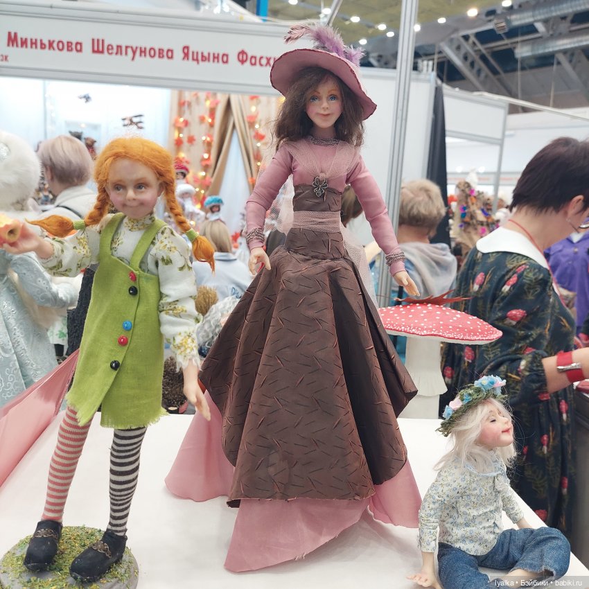 Моя Тишинка. Вдогонку...7. Любования пост (фото 6)