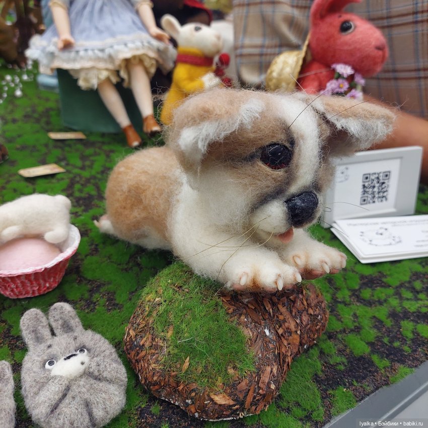 Моя Тишинка. Вдогонку...4