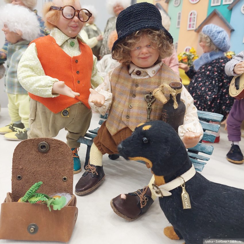 Моя Тишинка. Вдогонку...1 (фото 6)