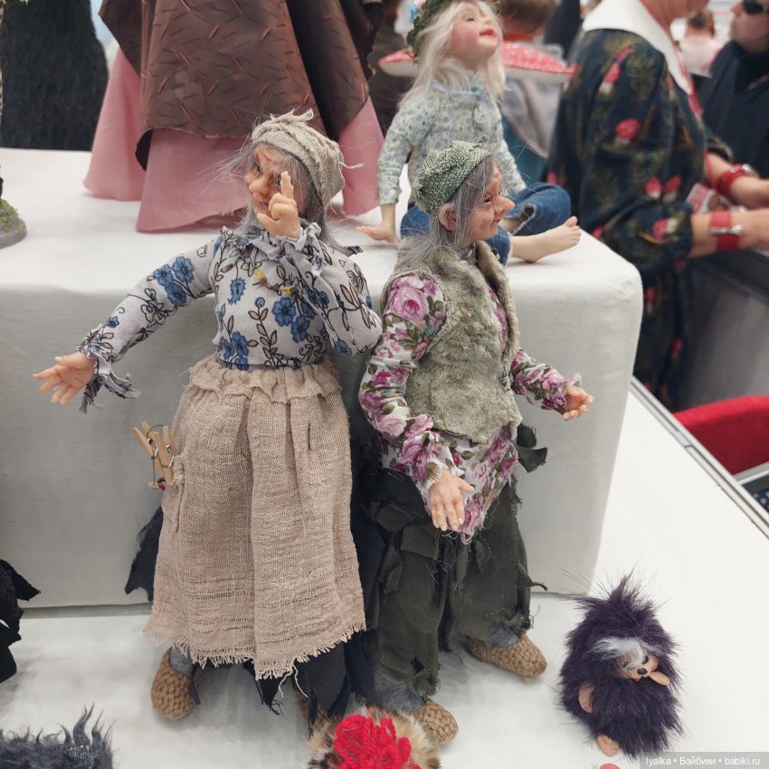 Моя Тишинка. Вдогонку...7. Любования пост (фото 5)