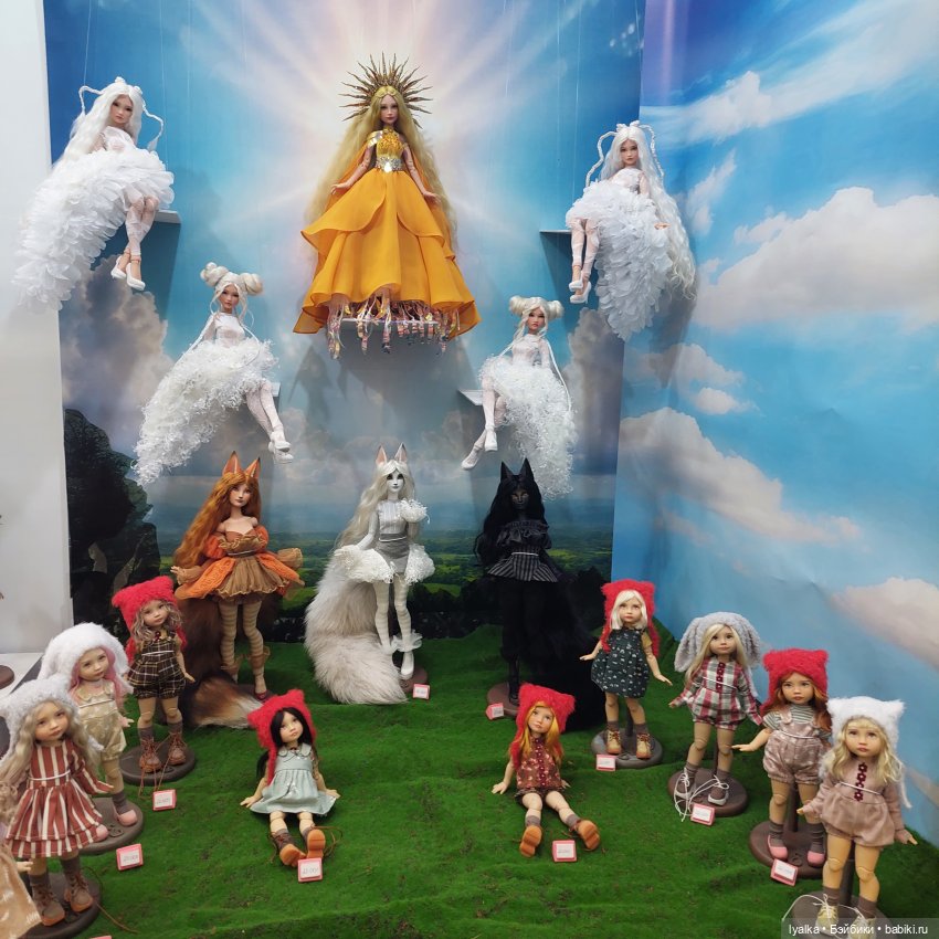 Моя Тишинка. Вдогонку...7. Любования пост