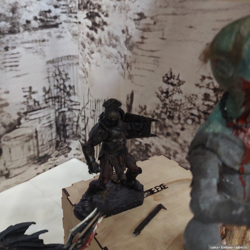 Моя Тишинка. Вдогонку...3 (фото 9)