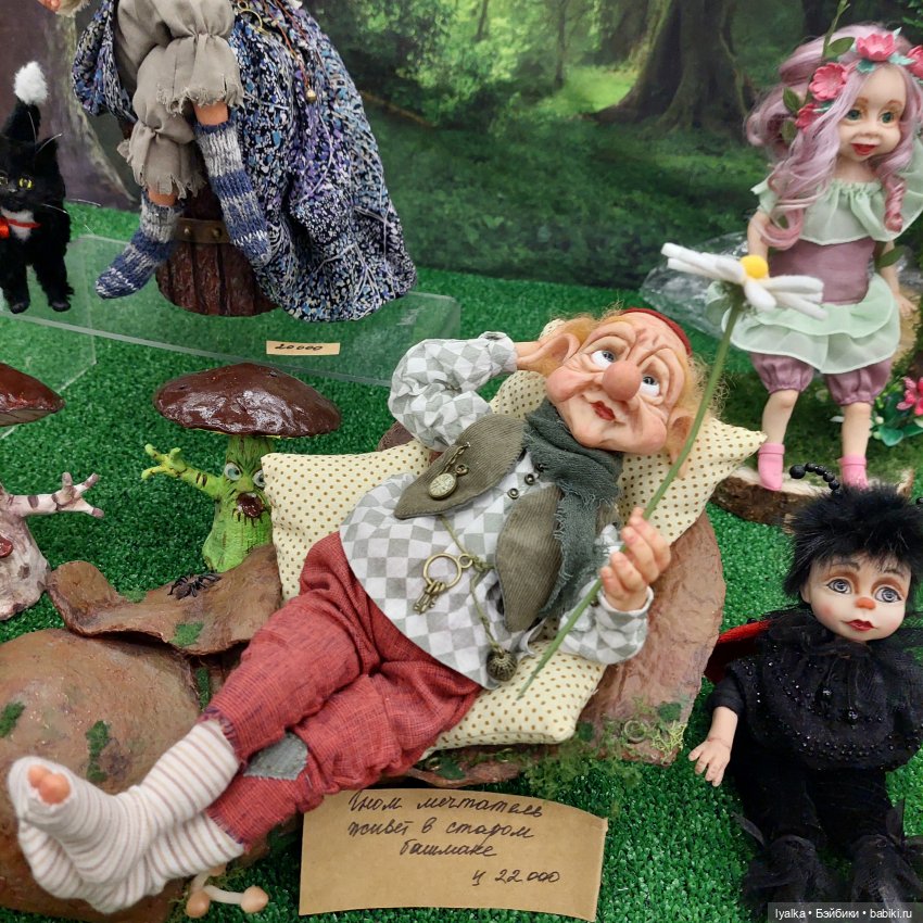 Моя Тишинка. Вдогонку...7. Любования пост (фото 8)