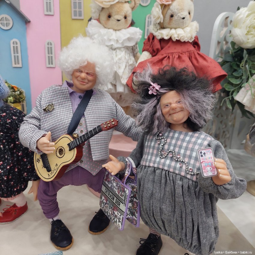 Моя Тишинка. Вдогонку...1 (фото 7)