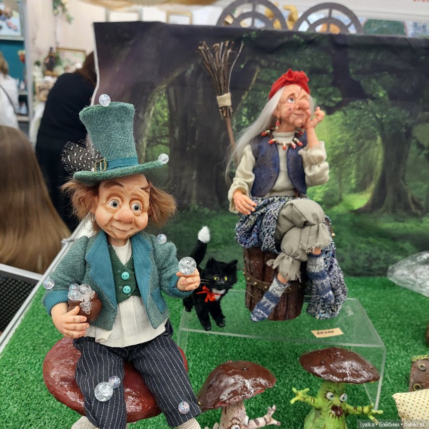 Моя Тишинка. Вдогонку...7. Любования пост (фото 7)