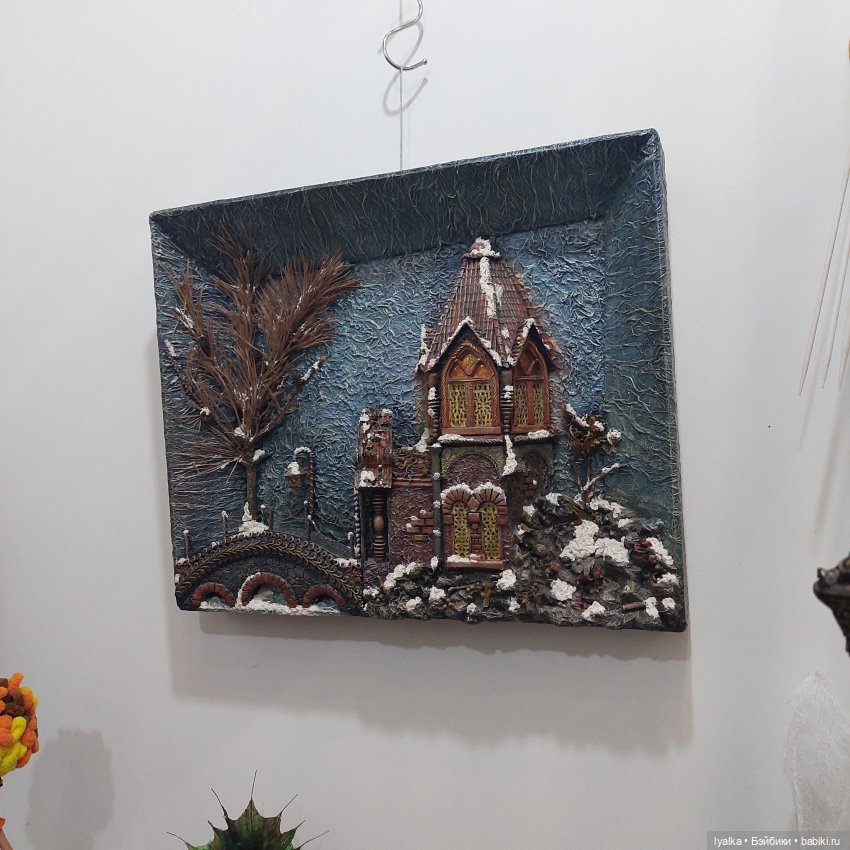 Моя Тишинка. Вдогонку...2 (фото 8)