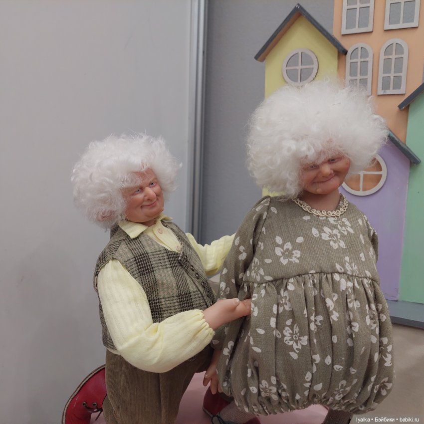 Моя Тишинка. Вдогонку...1 (фото 10)