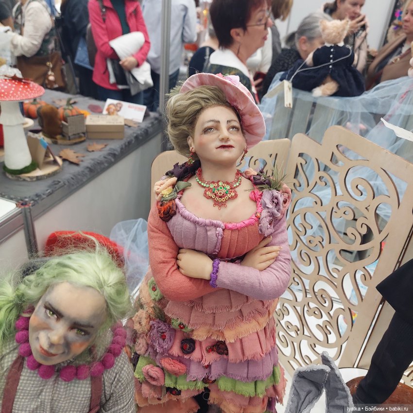 Моя Тишинка. Вдогонку...7. Любования пост (фото 3)