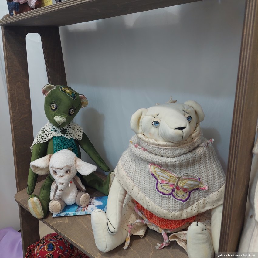 Моя Тишинка. Вдогонку...4 (фото 6)