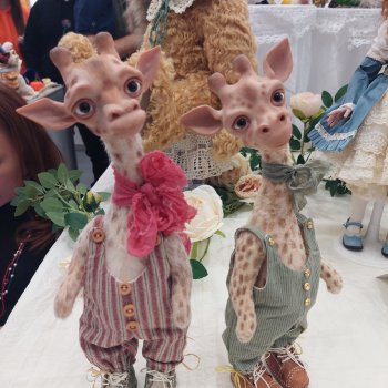 Моя Тишинка. Вдогонку...4