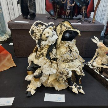 Моя Тишинка. Вдогонку...6 Стенд Культурный код России+ стенд с работами разных мастеров.