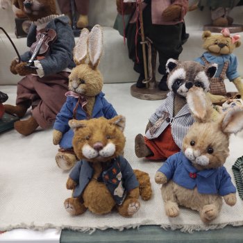 Моя Тишинка. Вдогонку...2