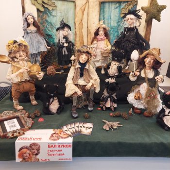 Моя Тишинка. Вдогонку...1