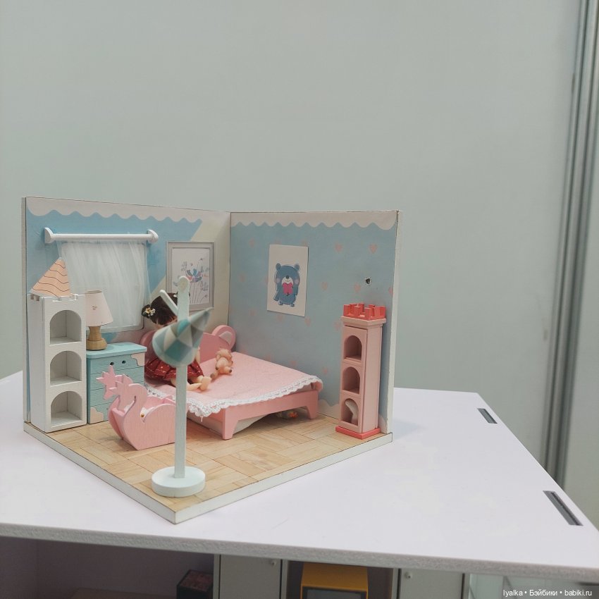 Как я на Искусство куклы ходила (фото 6)