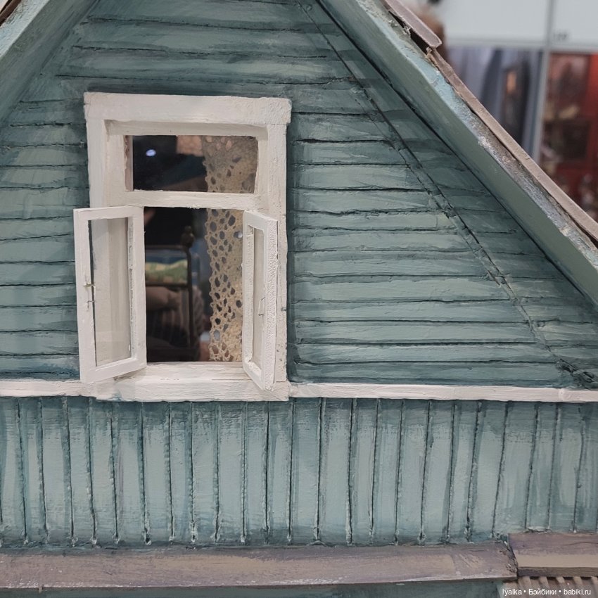 Как я на Искусство куклы ходила