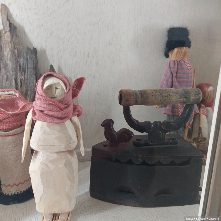 Далёкое близкое | Бэйбики Далёкое близкое — Выставки кукол и мишек Тедди: фоторепортажи