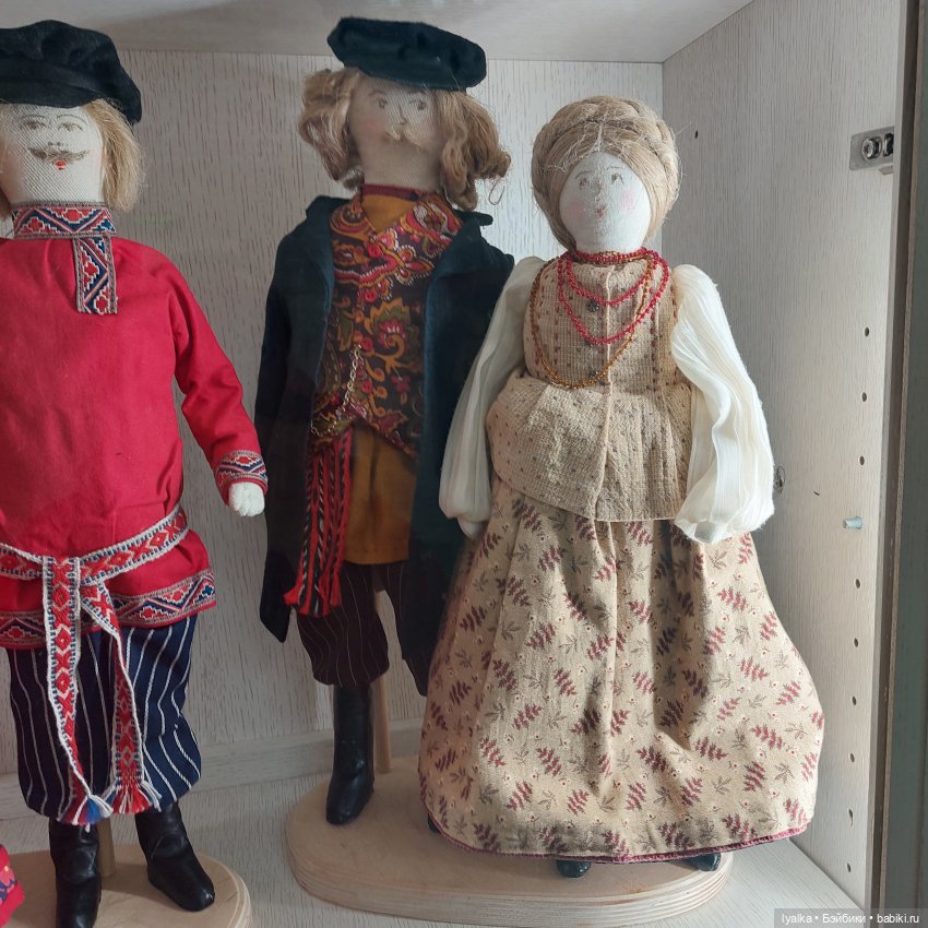 Далёкое близкое | Бэйбики Далёкое близкое — Выставки кукол и мишек Тедди: фоторепортажи