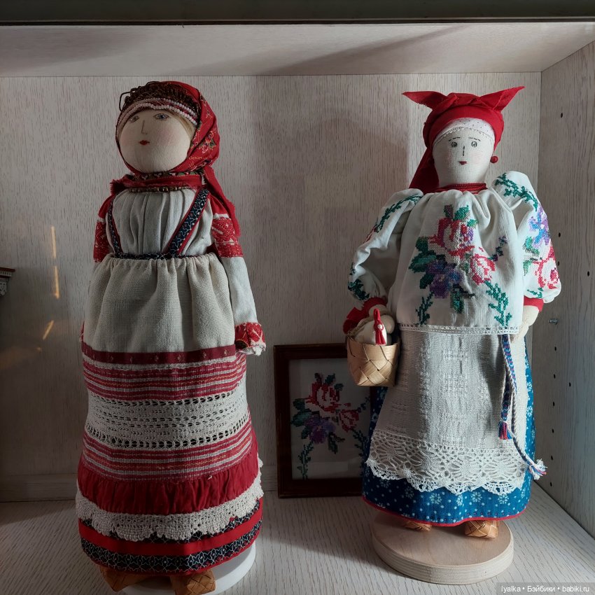 Далёкое близкое | Бэйбики Далёкое близкое — Выставки кукол и мишек Тедди: фоторепортажи