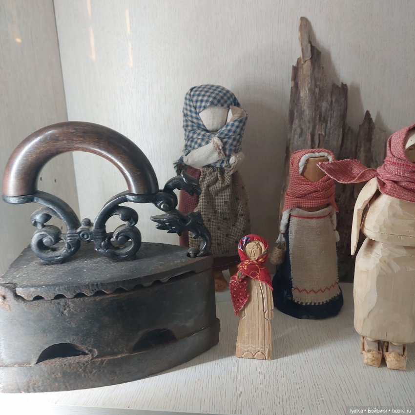 Далёкое близкое | Бэйбики Далёкое близкое — Выставки кукол и мишек Тедди: фоторепортажи