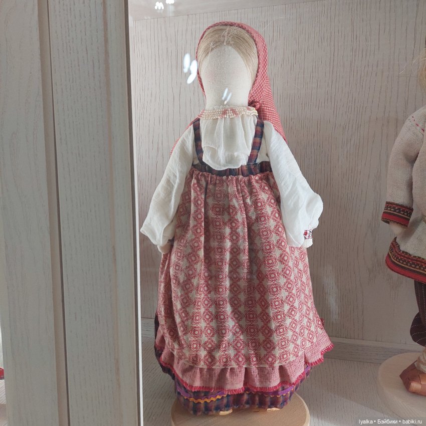 Далёкое близкое | Бэйбики Далёкое близкое — Выставки кукол и мишек Тедди: фоторепортажи