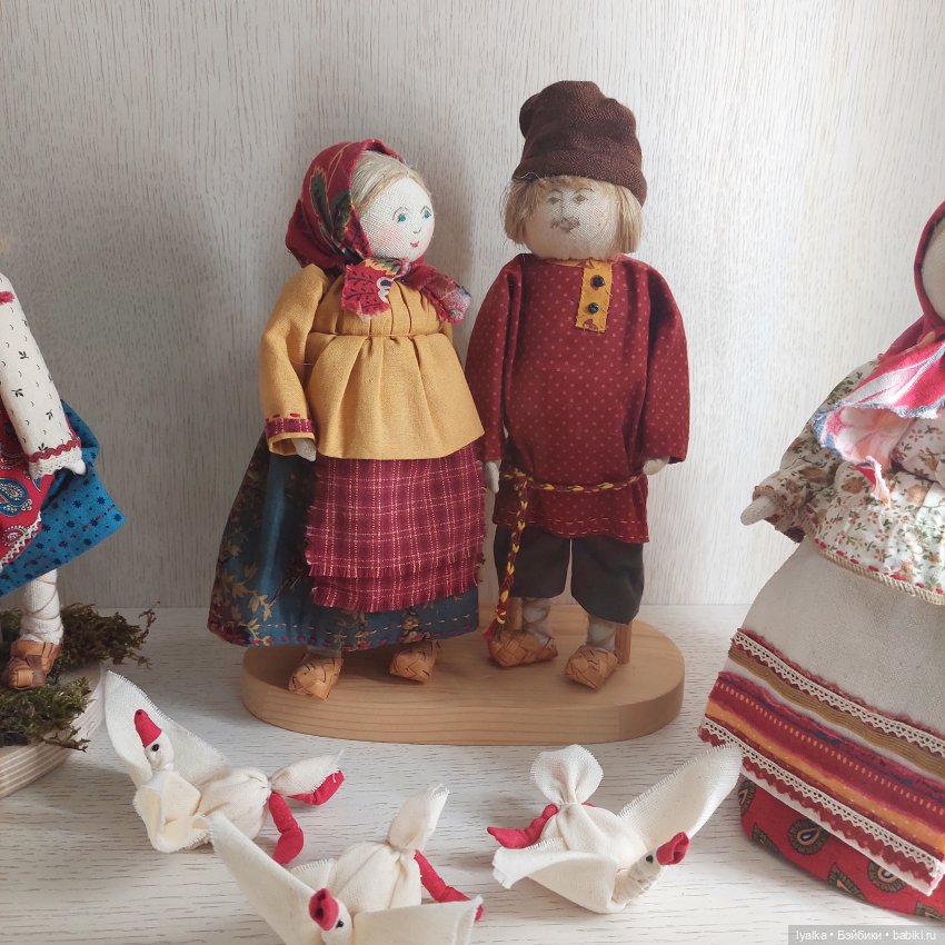 Далёкое близкое | Бэйбики Далёкое близкое — Выставки кукол и мишек Тедди: фоторепортажи