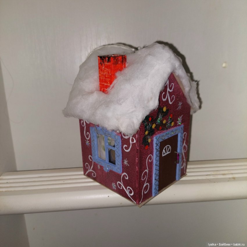 Мой 2025 — Итоги года и челленджи: Кукольные планы