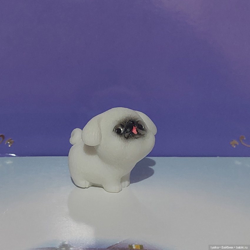 Мой 2025 — Итоги года и челленджи: Кукольные планы