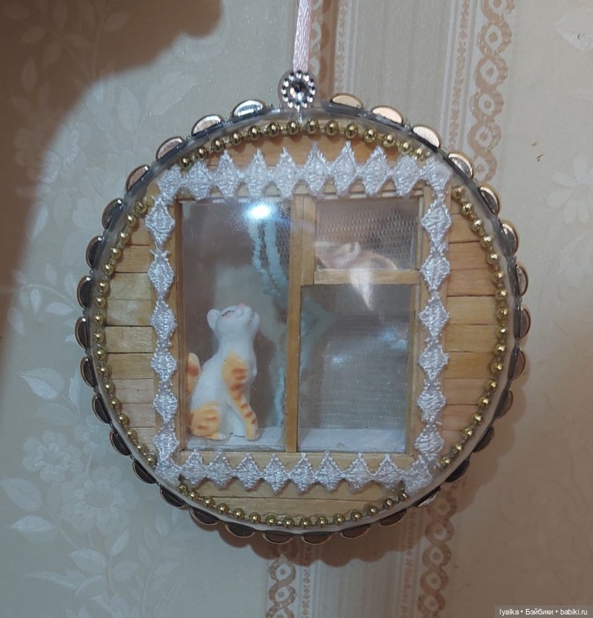 Мой 2025 — Итоги года и челленджи: Кукольные планы