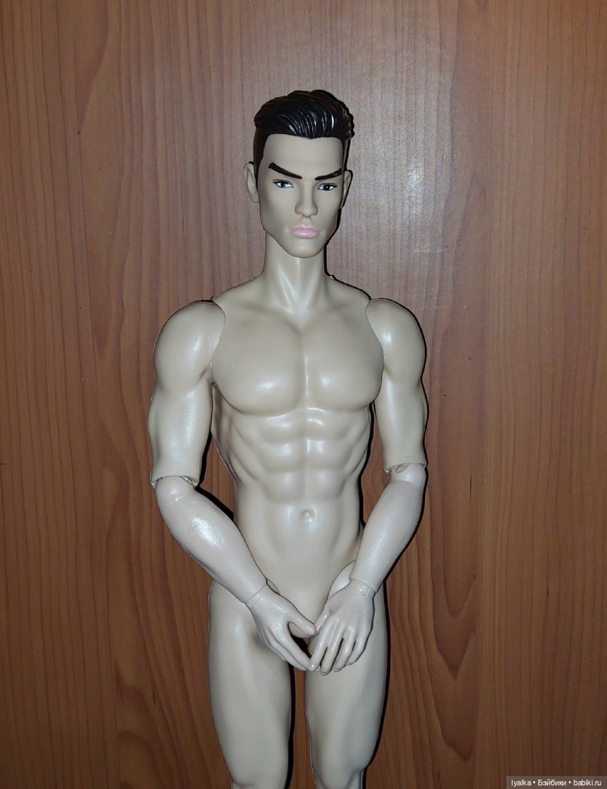 Мой 2025 — Итоги года и челленджи: Кукольные планы