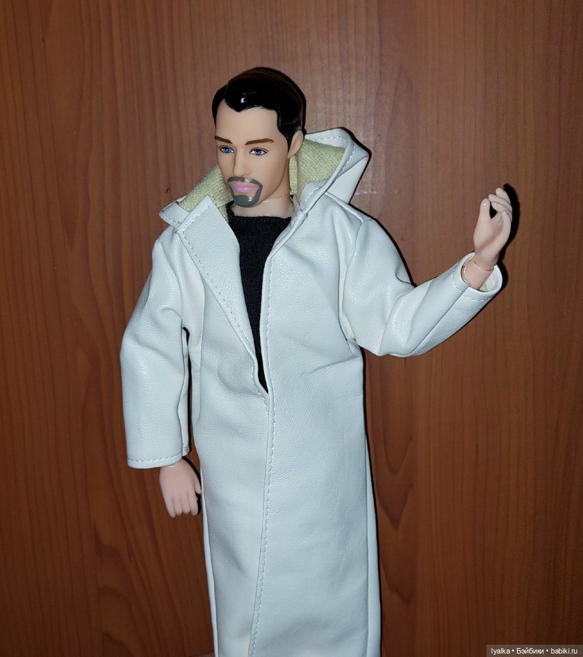 Мой 2025 — Итоги года и челленджи: Кукольные планы