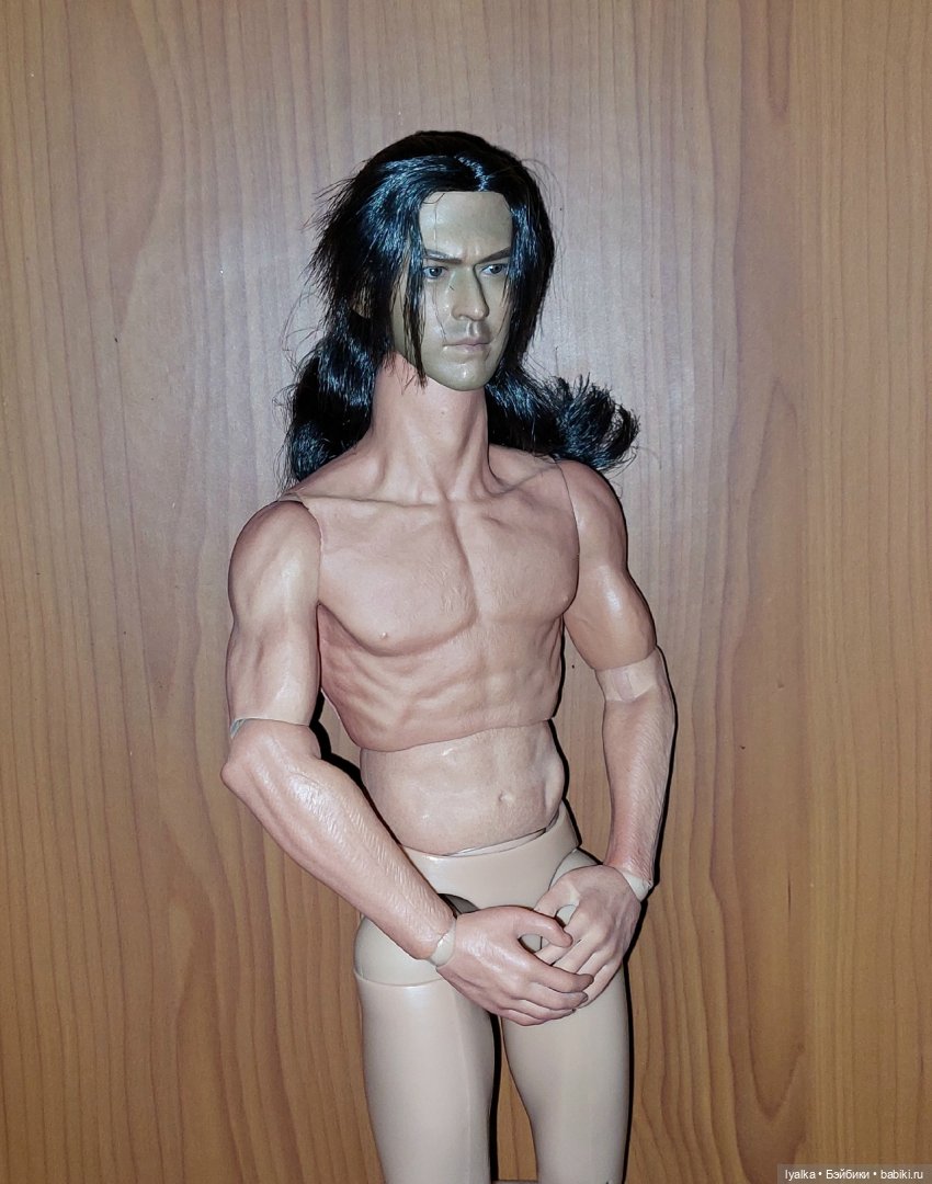 Мой 2025 — Итоги года и челленджи: Кукольные планы