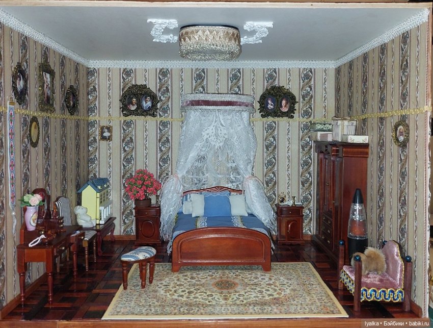 Мой 2025 — Итоги года и челленджи: Кукольные планы (фото 3)