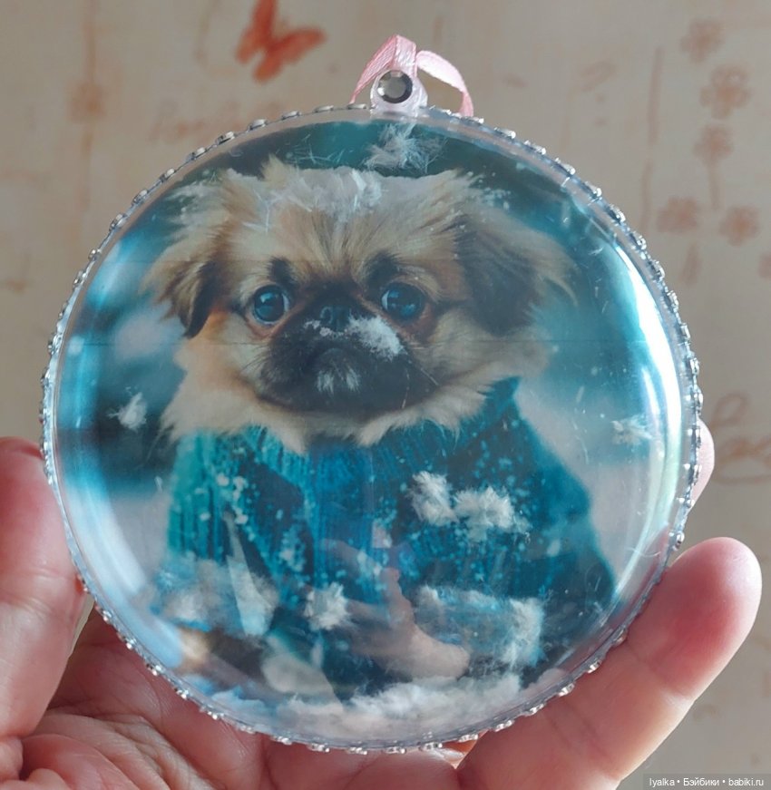 Мой 2025 — Итоги года и челленджи: Кукольные планы