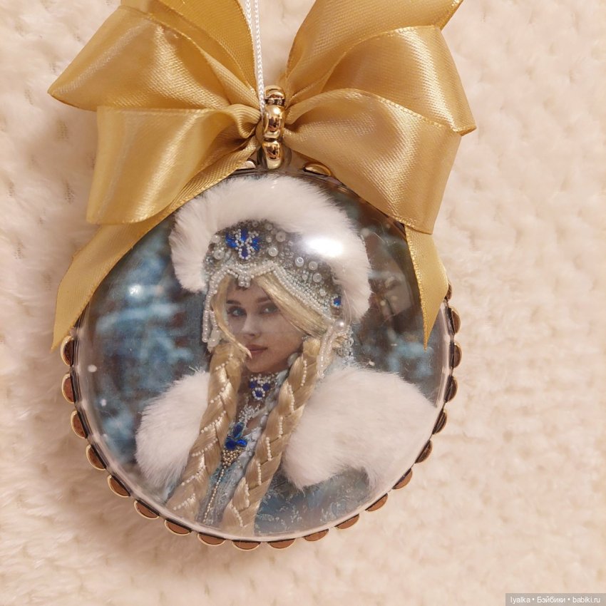 Мой 2025 — Итоги года и челленджи: Кукольные планы