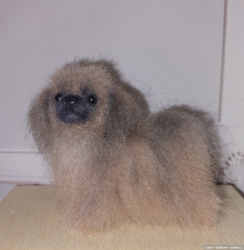 Мой 2025 — Итоги года и челленджи: Кукольные планы