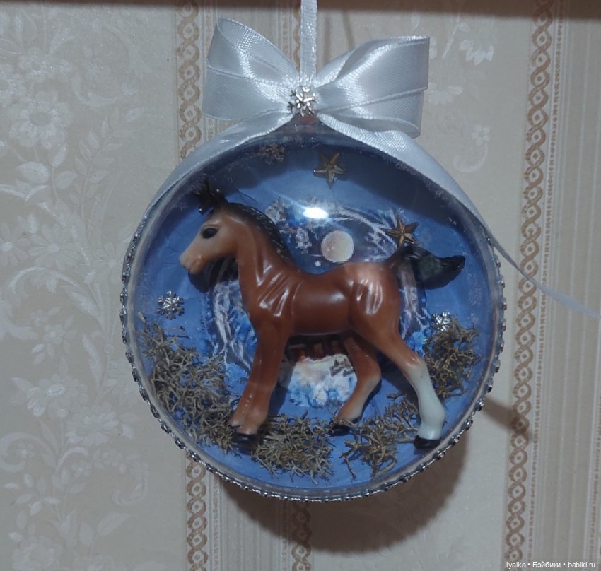 Мой 2025 — Итоги года и челленджи: Кукольные планы