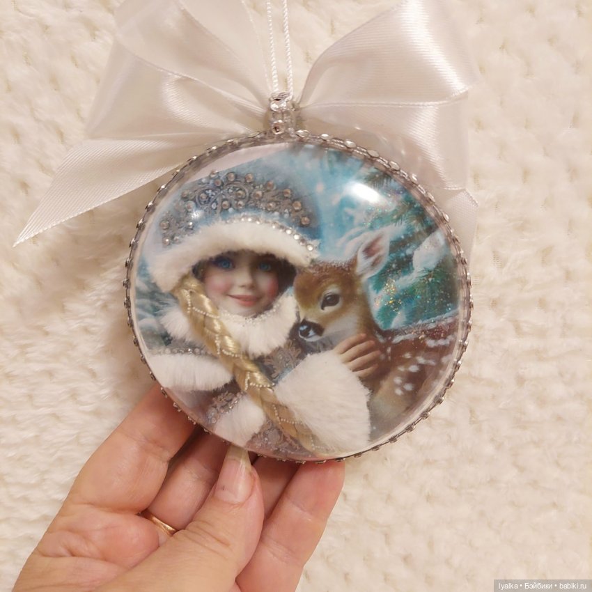 Мой 2025 — Итоги года и челленджи: Кукольные планы