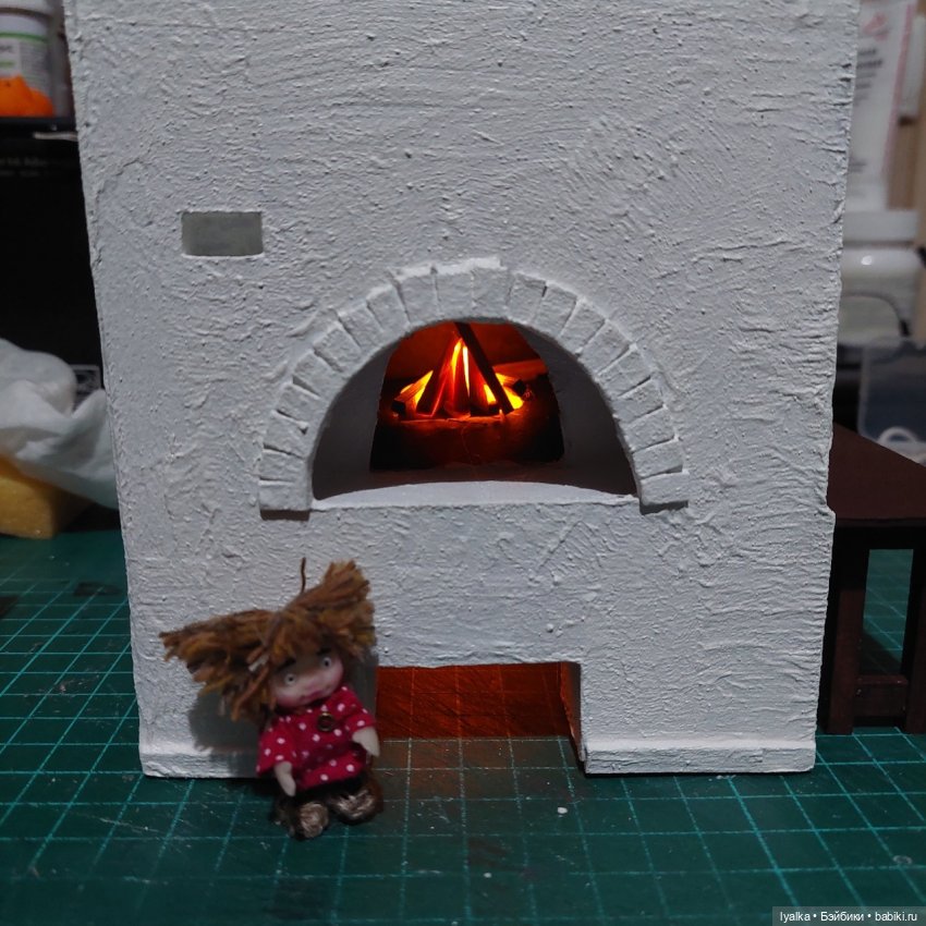 Мой 2025 — Итоги года и челленджи: Кукольные планы (фото 4)