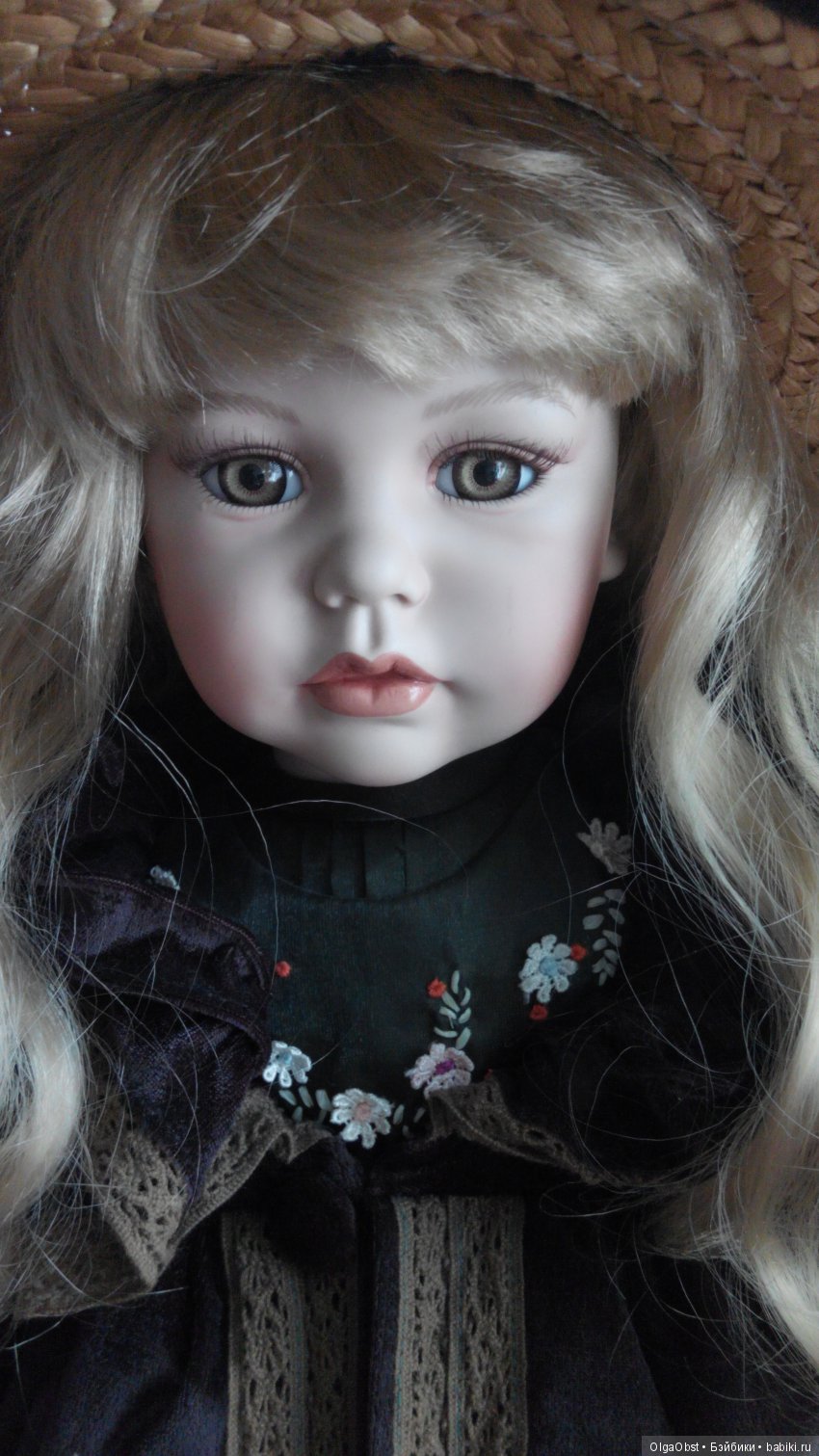 Мариночка 1997г.