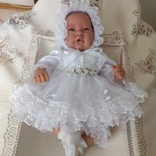 Нарядный комплект для пупсов Антонио Хуан